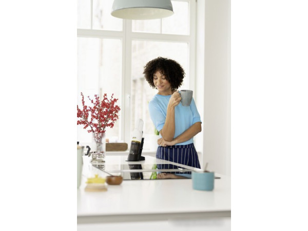 Пылесос Karcher CVH 3 Plus 1.198-350.0