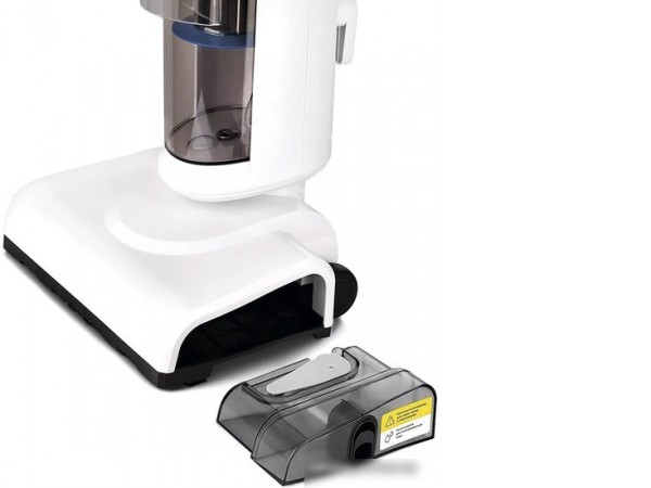 Пылесос Kitfort KT-5157-3