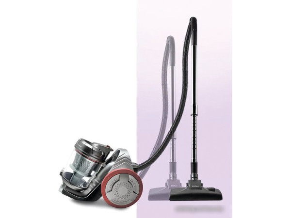 Пылесос Kitfort KT-5152