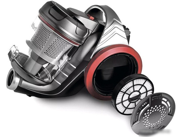 Пылесос Kitfort KT-5152