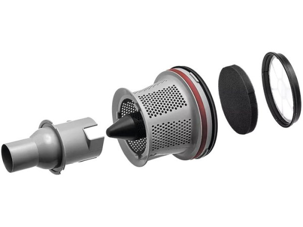 Пылесос Kitfort KT-5152