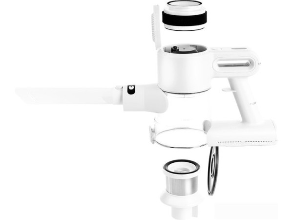 Пылесос Kitfort КТ-5117