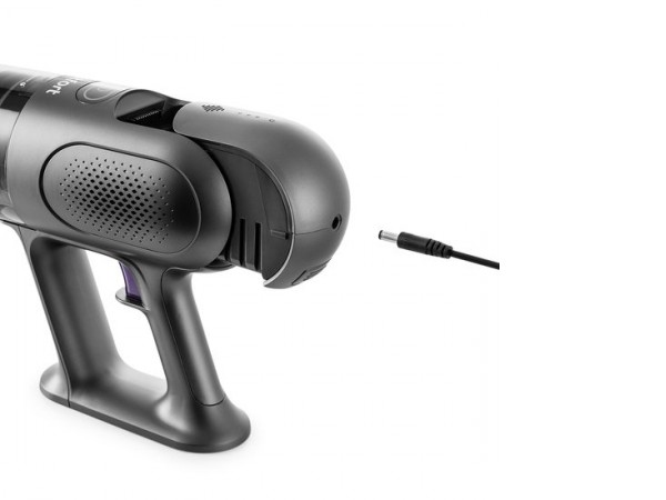 Пылесос Kitfort КТ-5122