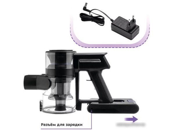 Пылесос Kitfort KT-5151