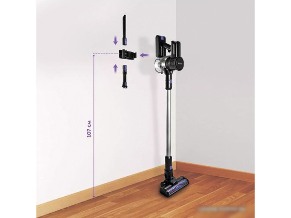 Пылесос Kitfort KT-5151