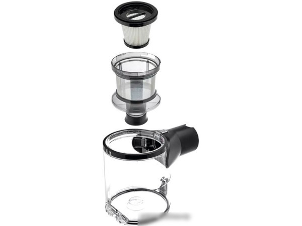 Пылесос Kitfort KT-5151