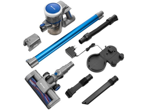 Пылесос Kitfort KT-541-1