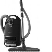 Пылесос Miele Complete C3 Parquet XL SGSF5 (черный)