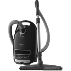 Пылесос Miele Complete C3 Parquet XL SGSF5 (черный)