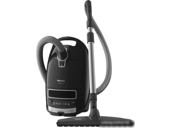 Пылесос Miele Complete C3 Parquet XL SGSF5 (черный)