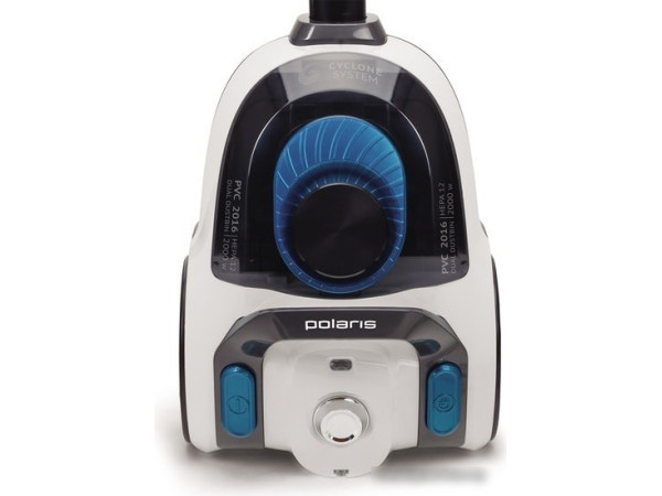 Пылесос Polaris PVC 2016