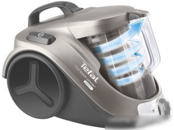 Пылесос Tefal TW3786RA