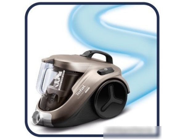 Пылесос Tefal TW3786RA