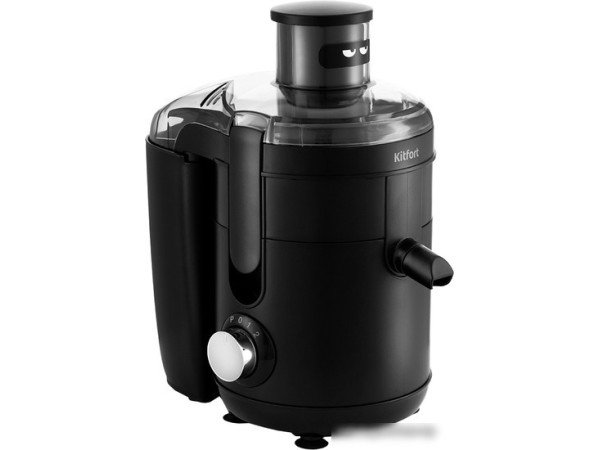 Соковыжималка Kitfort KT-1126