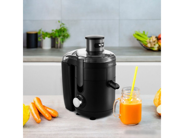 Соковыжималка Kitfort KT-1126