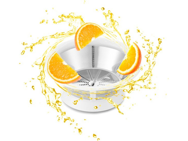 Соковыжималка Kitfort KT-1126