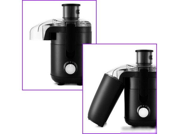 Соковыжималка Kitfort KT-1126