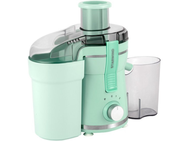 Соковыжималка StarWind SJ2326