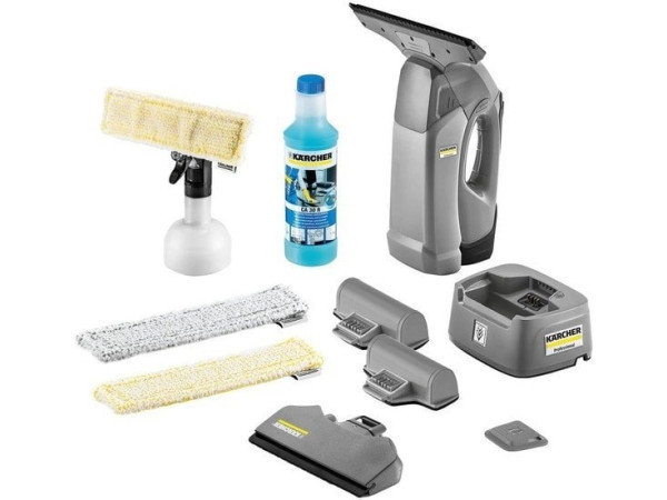 Пылесос Karcher WVP 10 Adv 1.633-560.0