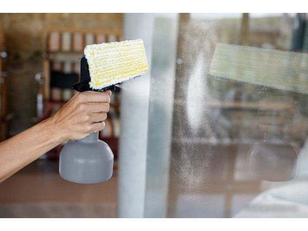 Пылесос Karcher WVP 10 Adv 1.633-560.0