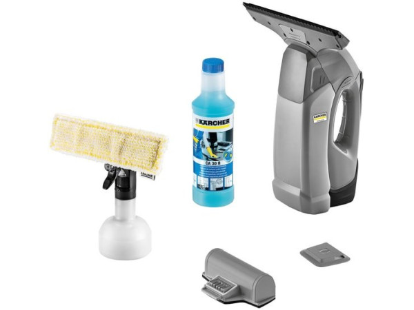 Пылесос Karcher WVP 10 1.633-550.0