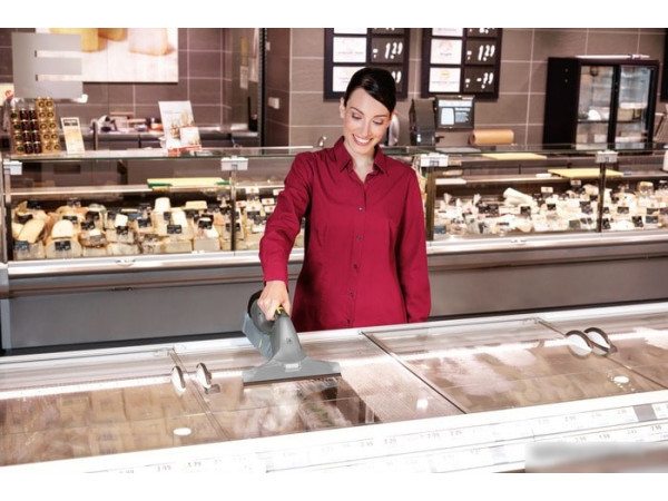 Пылесос Karcher WVP 10 1.633-550.0