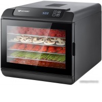 Сушилка для овощей и фруктов Kitfort KT-1904