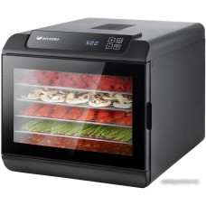 Сушилка для овощей и фруктов Kitfort KT-1904