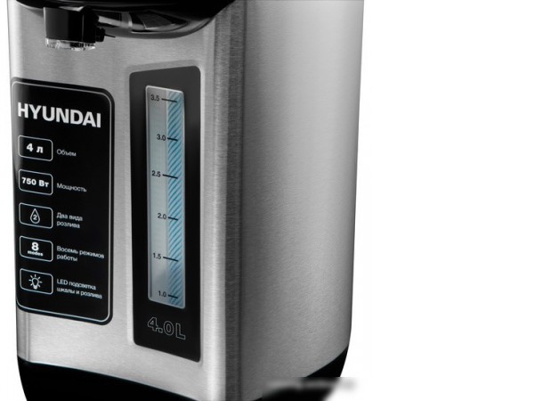 Термопот Hyundai HYTP-5840