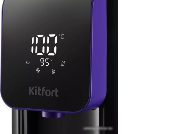 Термопот Kitfort KT-2517