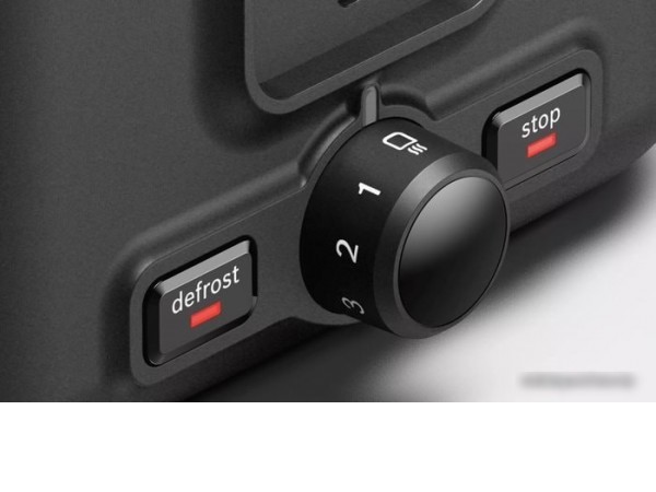 Тостер Bosch TAT3P423