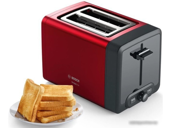 Тостер Bosch TAT4P424
