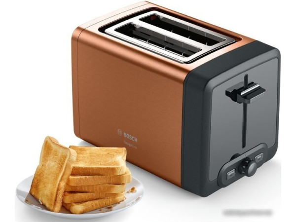 Тостер Bosch TAT4P429