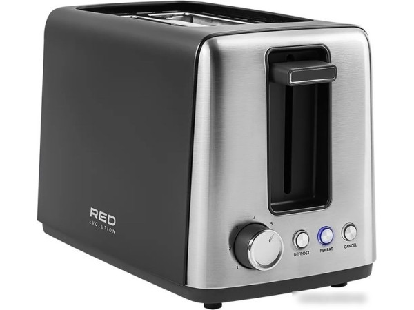 Тостер RED evolution RT-44