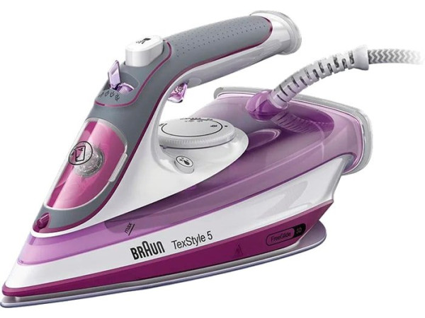 Утюг Braun SI 5037 VI