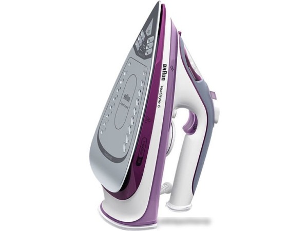 Утюг Braun SI 5037 VI