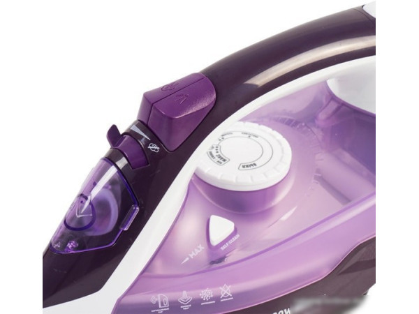 Утюг Galaxy GL6124