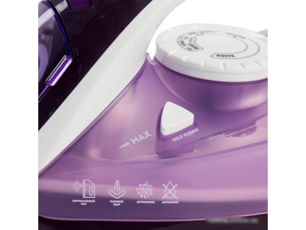 Утюг Galaxy GL6124