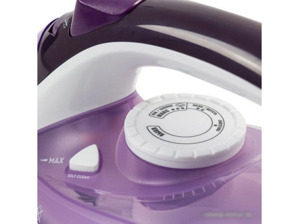 Утюг Galaxy GL6124