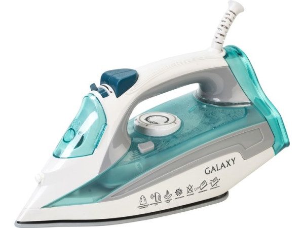Утюг Galaxy GL6127