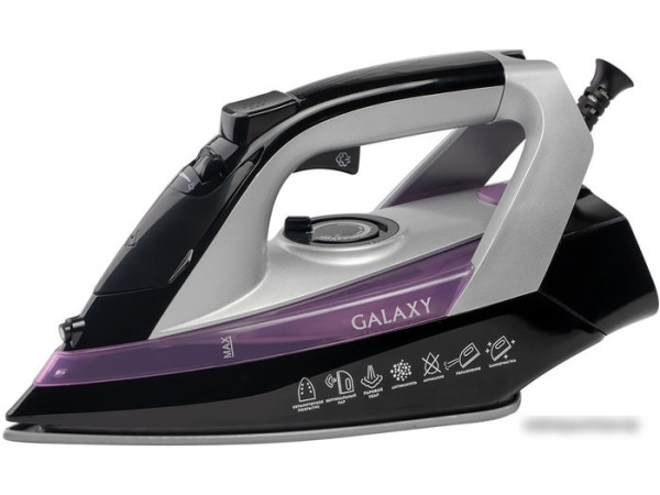 Утюг Galaxy GL6128