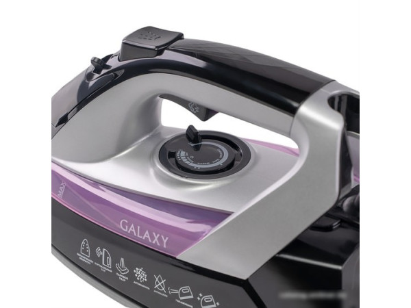 Утюг Galaxy GL6128