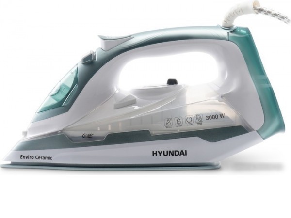 Утюг Hyundai H-SI01223