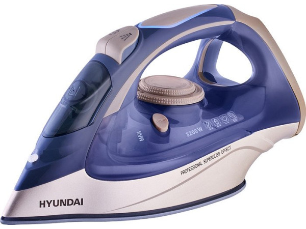 Утюг Hyundai H-SI02510