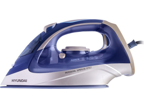 Утюг Hyundai H-SI02510