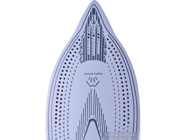 Утюг Hyundai H-SI02510