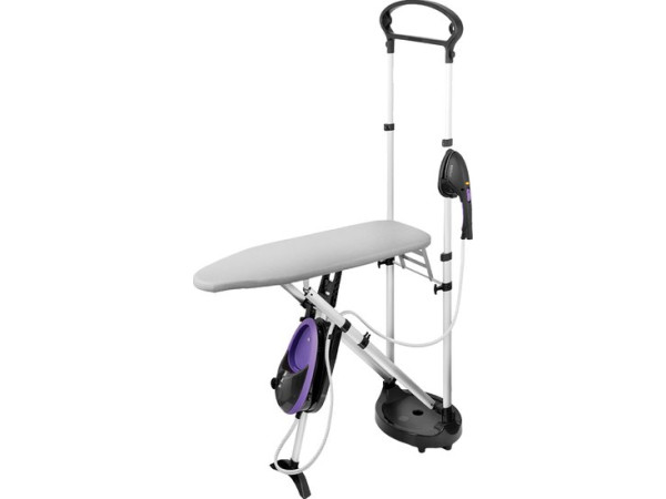 Гладильная станция Kitfort KT-992-1