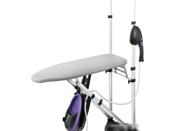 Гладильная станция Kitfort KT-992-1