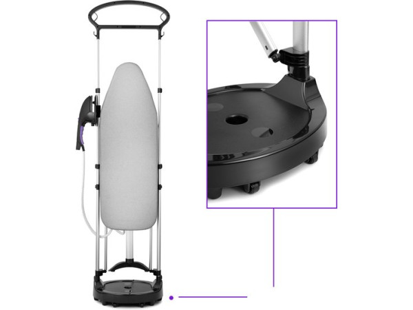 Гладильная станция Kitfort KT-992-1