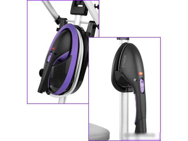 Гладильная станция Kitfort KT-992-1